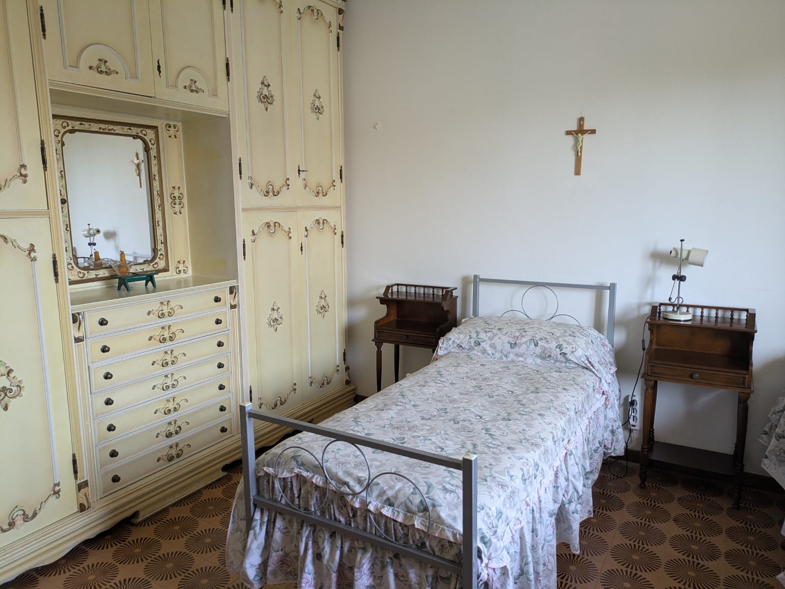 A P S Villa Immacolata